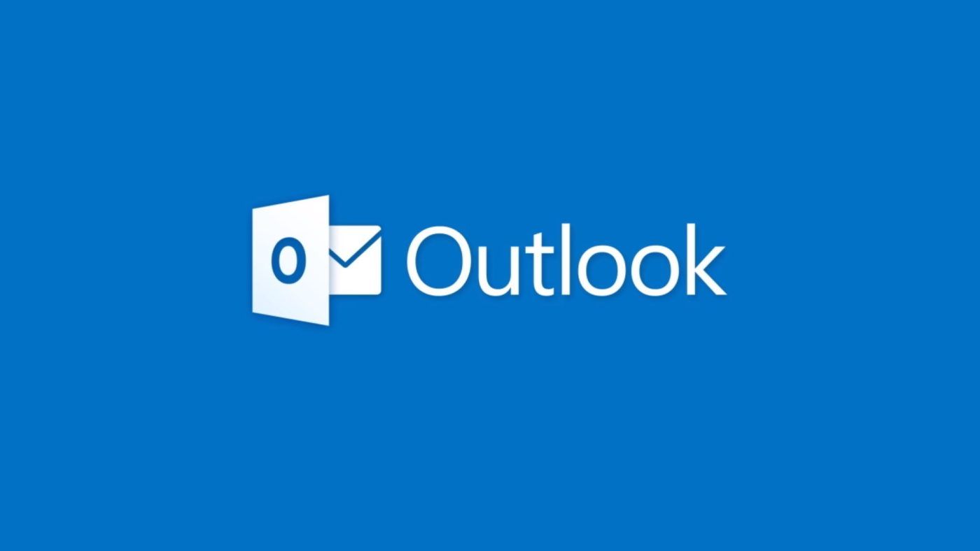 how to sign out of outlook app windows 10